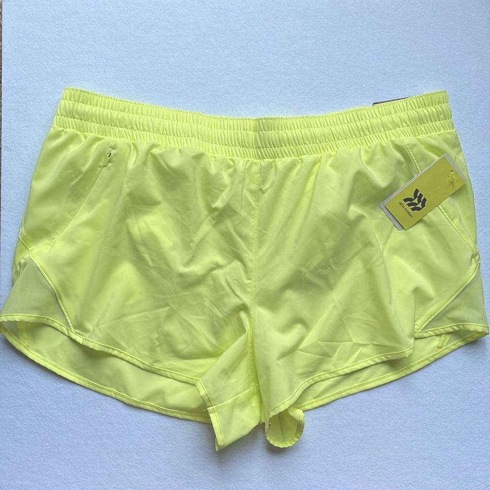 NWT All in Motion Shorts